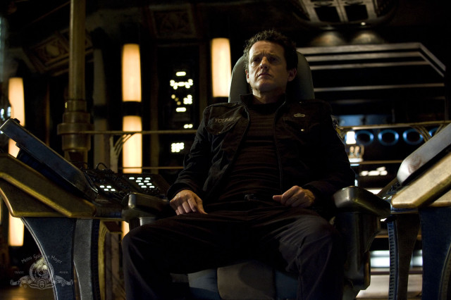 Man chair room lights laptop free wallpaper for desktop - medium preview image