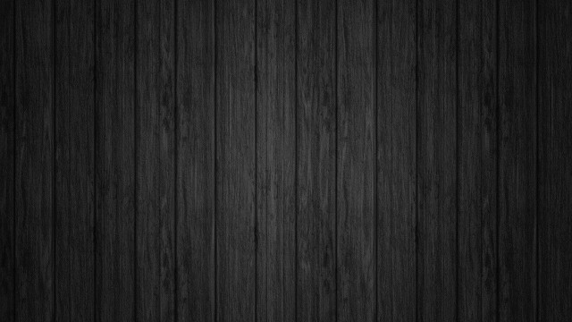 Black wood texture minimalism greyscale free wallpaper for desktop - medium preview image