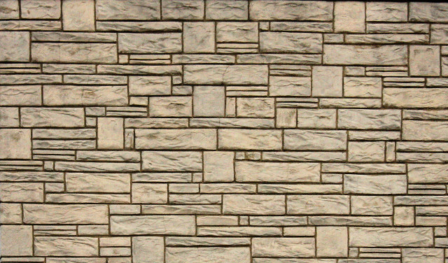 Bench stone wall clock bench free wallpaper for desktop - medium preview image