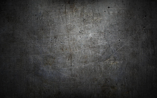 Grungy metal surface black background free wallpaper for desktop - medium preview image