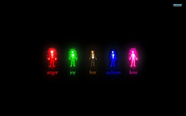 Group people line colors lights free wallpaper for desktop - medium preview image