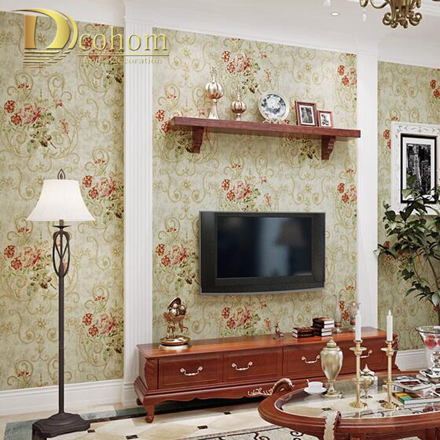 Living room large tv table free wallpaper for tablet - medium preview image