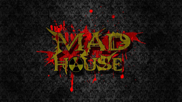 Vad house red yellow blood free wallpaper for desktop - medium preview image
