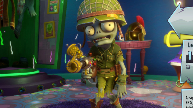 Cartoon character room sign clock free wallpaper for desktop - medium preview image