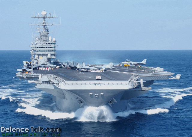 Large ship ocean jet flying free wallpaper for desktop - medium preview image