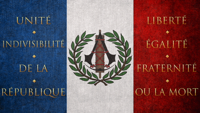 Flag coat of arms laurel free wallpaper for desktop - medium preview image
