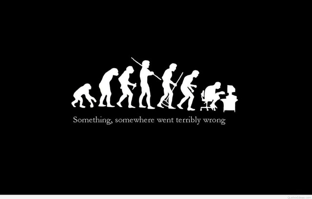 Black white man sword man free wallpaper for desktop - medium preview image