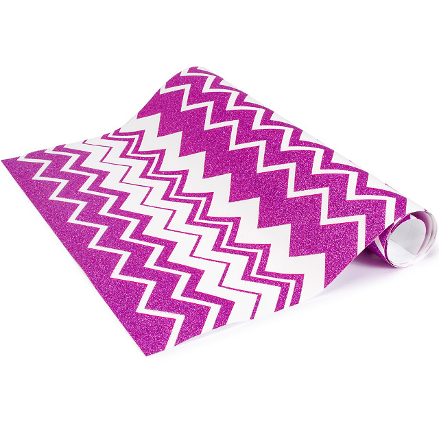 Purple white zigzag pattern tape free wallpaper for tablet - medium preview image