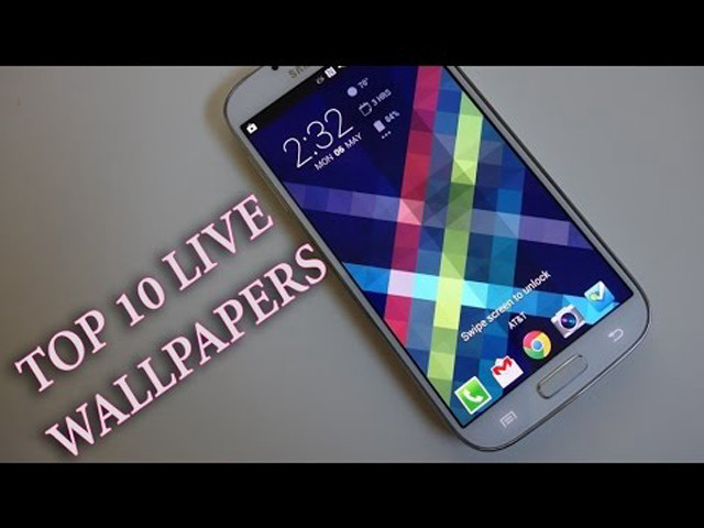Top 10 live wallpapers cell free wallpaper for desktop - medium preview image