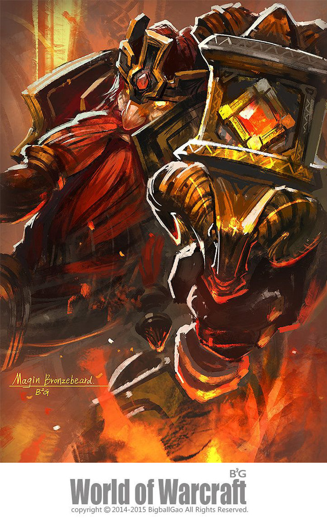 Robot helmet sword painting artwork free wallpaper for mobile - medium preview image