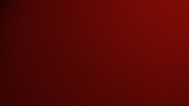 Red background black border repeated free wallpaper for desktop - medium preview image