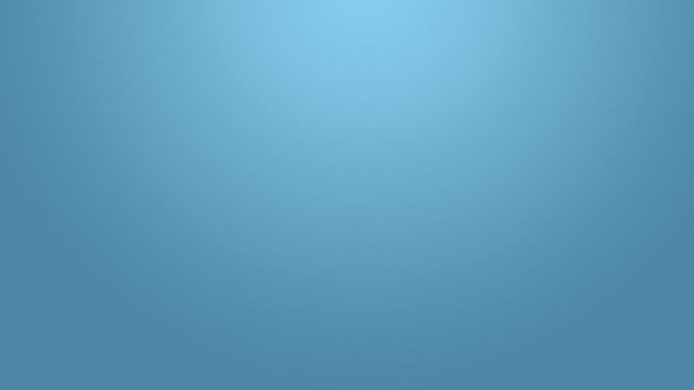 Blue background white border black #2 free wallpaper for desktop - medium preview image
