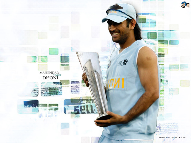 Man holding trophy book smiling free wallpaper for desktop - medium preview image