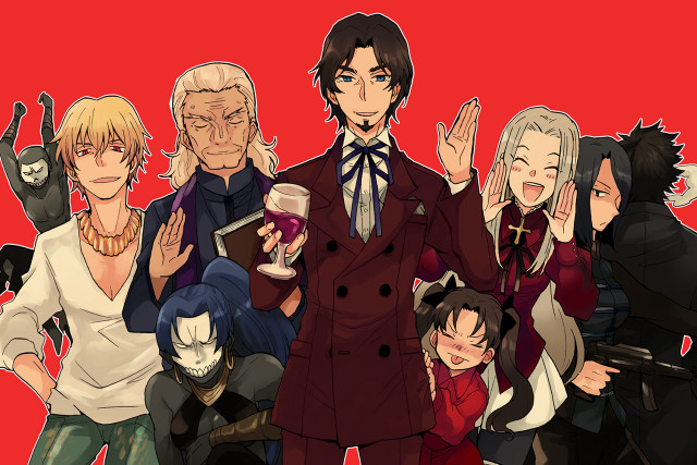 Group people hands up book free wallpaper for desktop - medium preview image