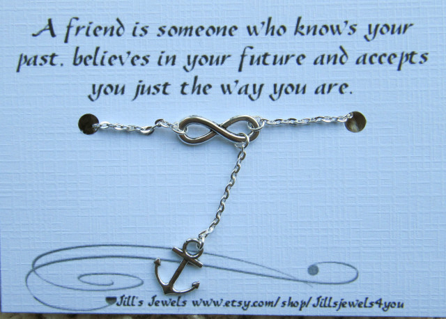 Card chain anchor message image free wallpaper for desktop - medium preview image