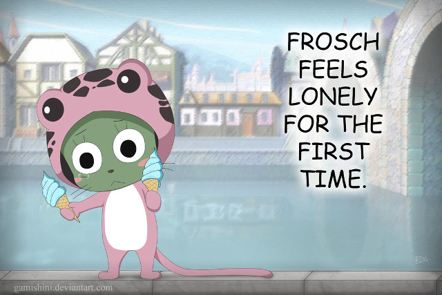 Cartoon character stuffed animal cityscape free wallpaper for desktop - medium preview image