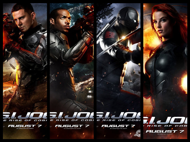 Upcoming sci fi movie poster free wallpaper for desktop - medium preview image