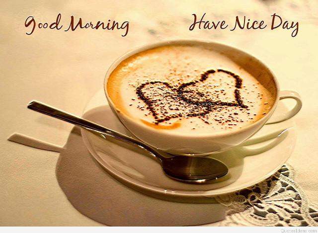 Coffee heart spoon saucer table free wallpaper for desktop - medium preview image