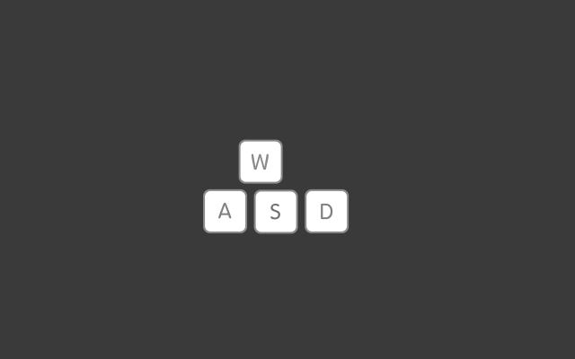 Word puzzle black white photo free wallpaper for desktop - medium preview image
