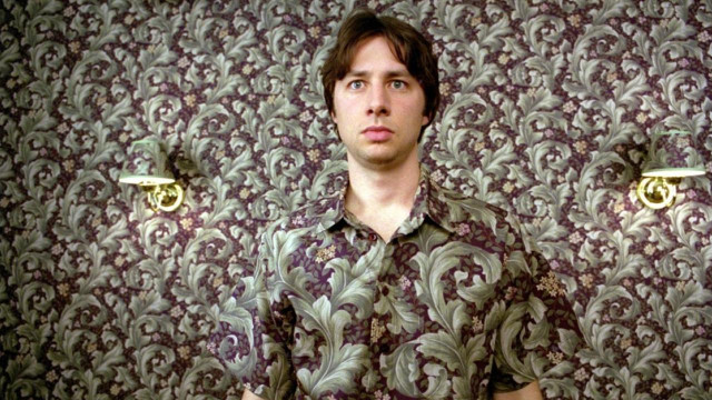 Man standing wall light lamp #2 free wallpaper for desktop - medium preview image