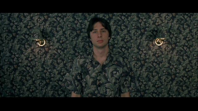 Man standing wall ring wall free wallpaper for desktop - medium preview image