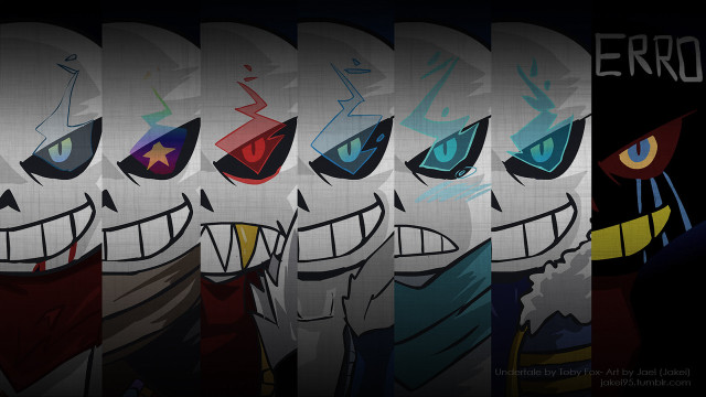 Cartoon faces colorful eyes mouths free wallpaper for desktop - medium preview image