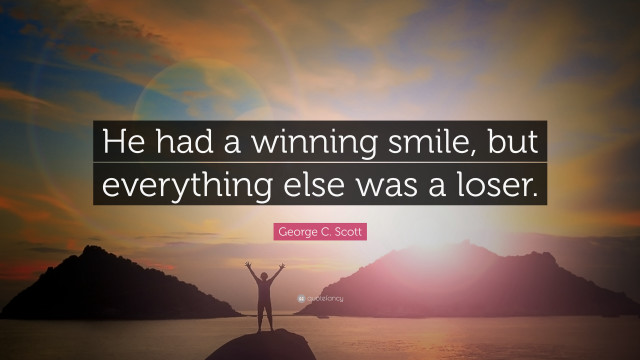 Person rock sunset quote george free wallpaper for desktop - medium preview image