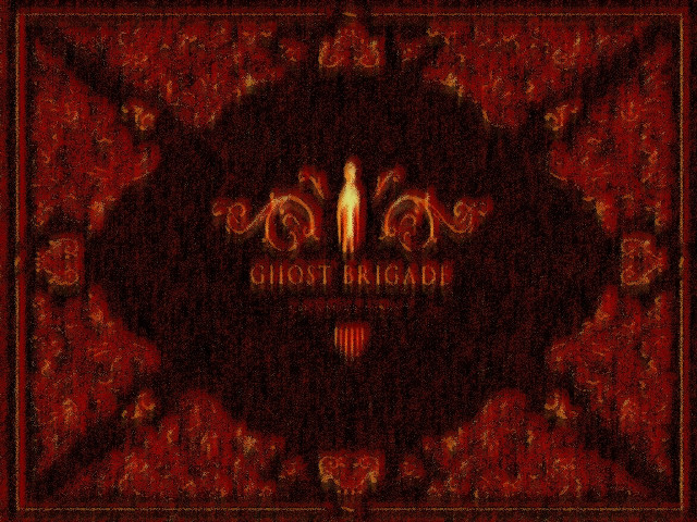 Red black background design candle free wallpaper for desktop - medium preview image