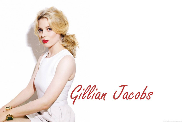 Woman white dress sitting white #2 free wallpaper for desktop - medium preview image