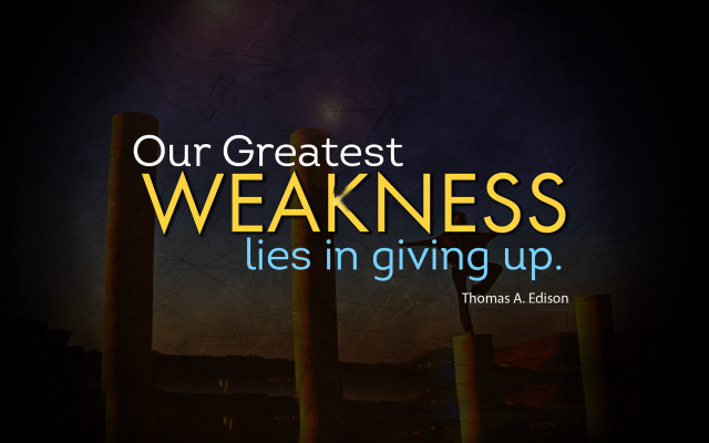 Building quote power lines weakness free wallpaper for desktop - medium preview image