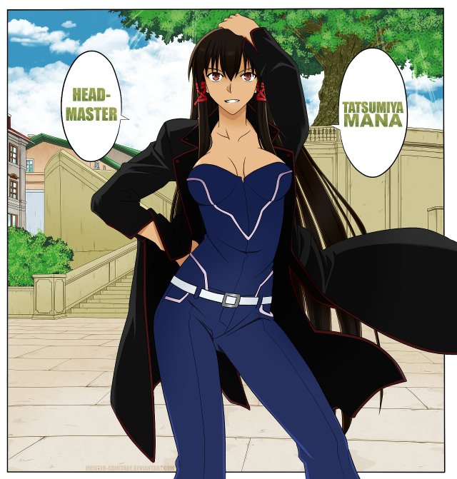 Woman blue coat hat sign free wallpaper for tablet - medium preview image