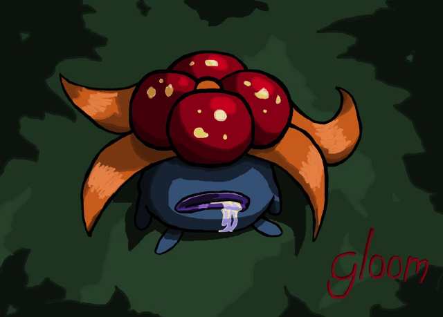 Cartoon character bow balls head free wallpaper for desktop - medium preview image