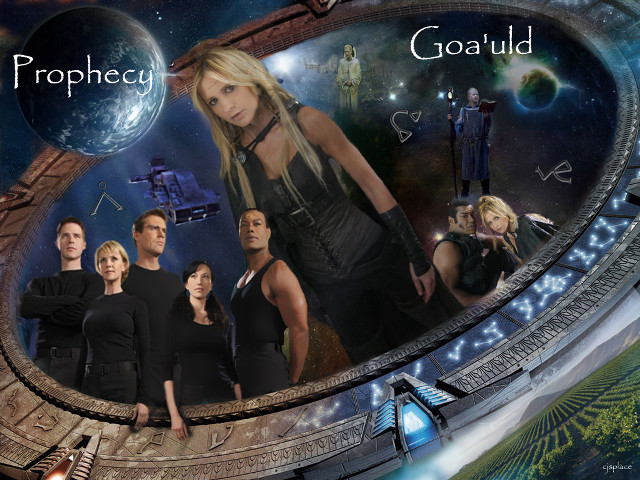 Prophecy mirror group boys 1980s free wallpaper for desktop - medium preview image