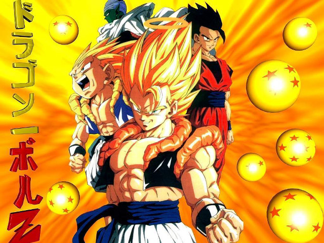 Dragon ball movie poster men free wallpaper for desktop - medium preview image