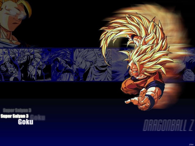 Dragon ball z wallpaper man free wallpaper for desktop - medium preview image