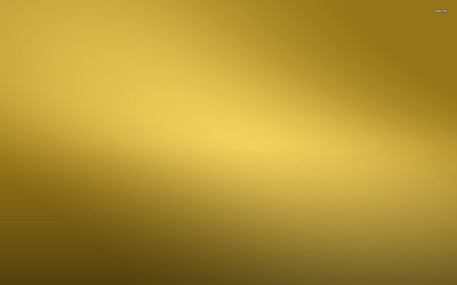 Gold background white border black free wallpaper for desktop - medium preview image