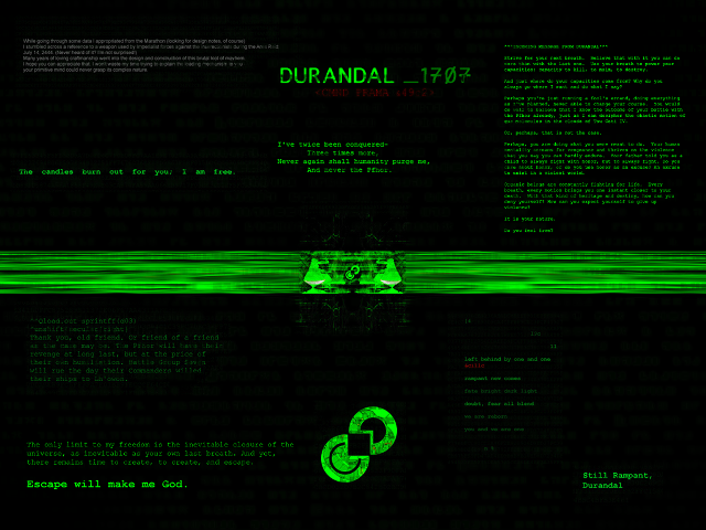 Dark green texture pattern black free wallpaper for desktop - medium preview image