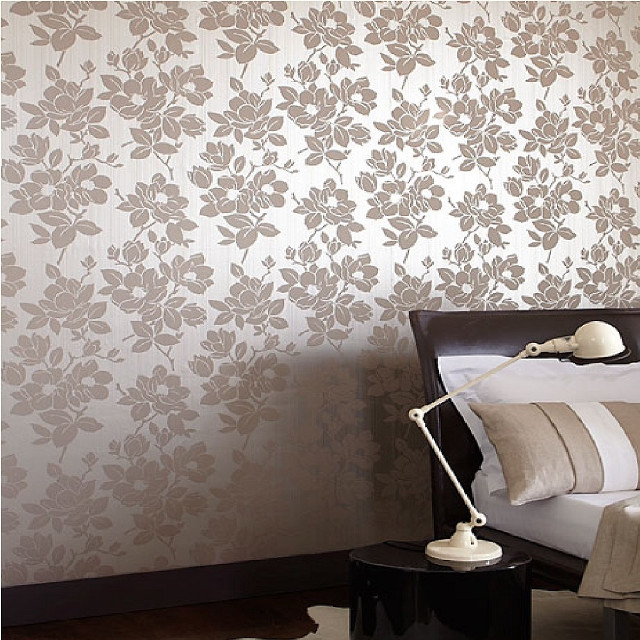 Bed lamp nightstand flowerwall cowrug free wallpaper for tablet - medium preview image