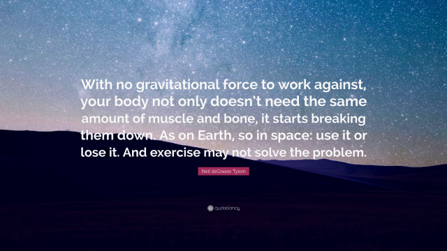 Science quote sky stars eva free wallpaper for desktop - medium preview image