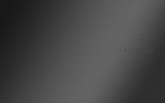 Metallic latitude black ink bottom free wallpaper for desktop - medium preview image