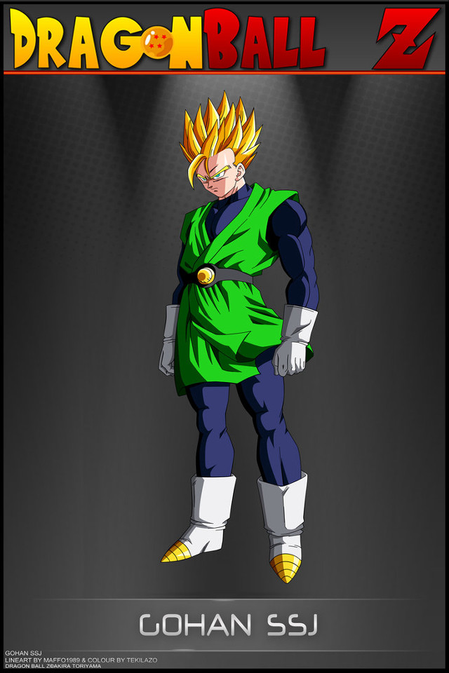 Vegeta super saiyan armor spiked #2 free wallpaper for mobile - medium preview image