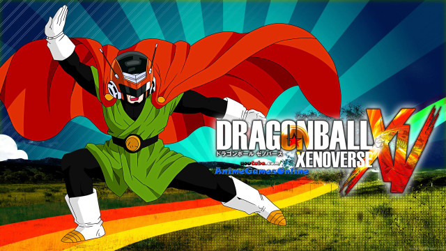 Cartoon character rainbow field red free wallpaper for desktop - medium preview image