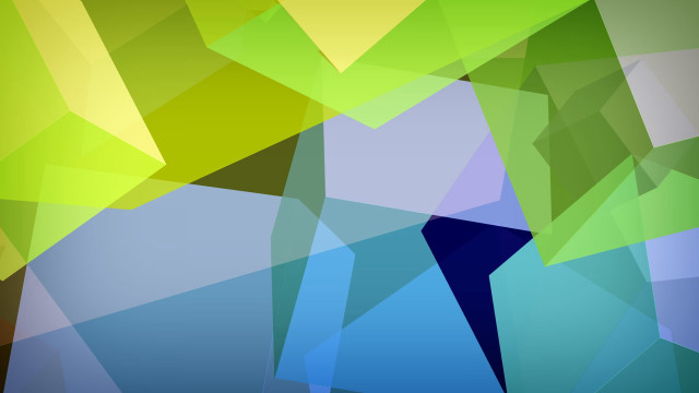 Colorful abstract background blue green #2 free wallpaper for desktop - medium preview image