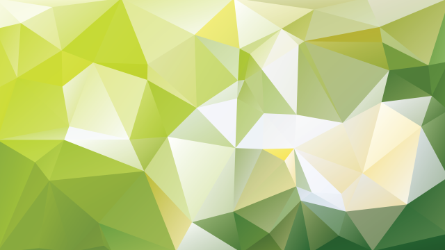 Green yellow abstract background white free wallpaper for desktop - medium preview image
