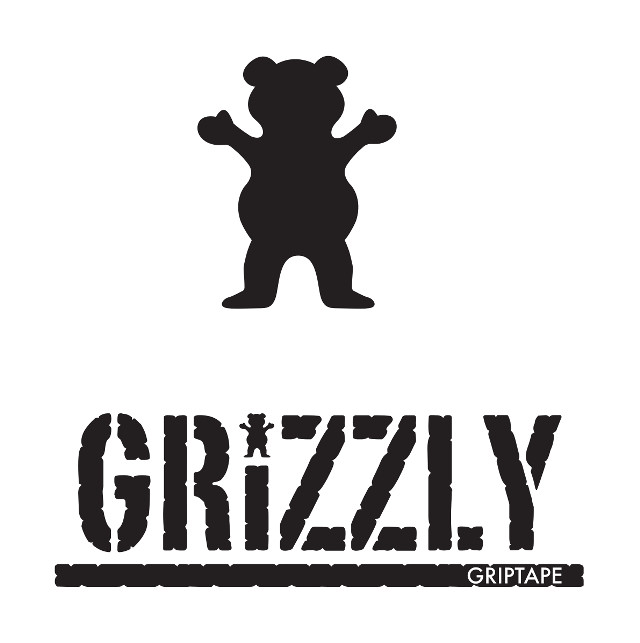 Grizzly bear grizzly sign grizzly free wallpaper for tablet - medium preview image