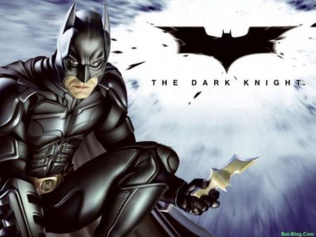 Batman batmobile sky clouds bat free wallpaper for desktop - medium preview image