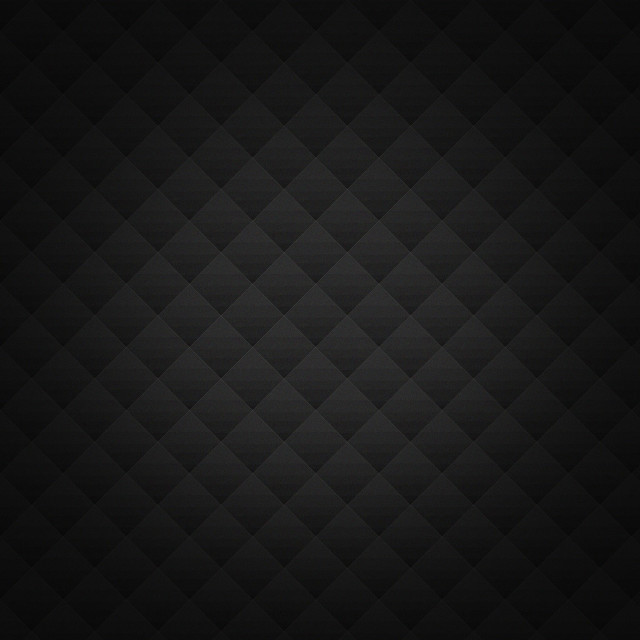 Black background diamond pattern minimalism free wallpaper for tablet - medium preview image