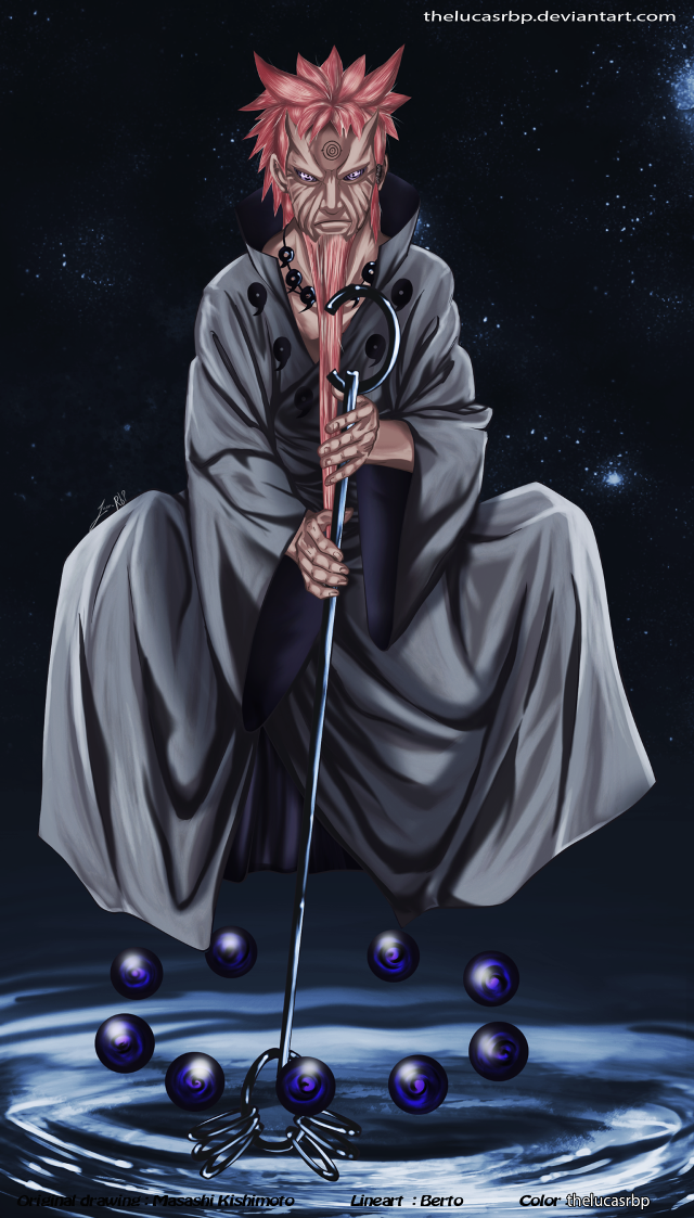 Man red hair sword rock free wallpaper for mobile - medium preview image