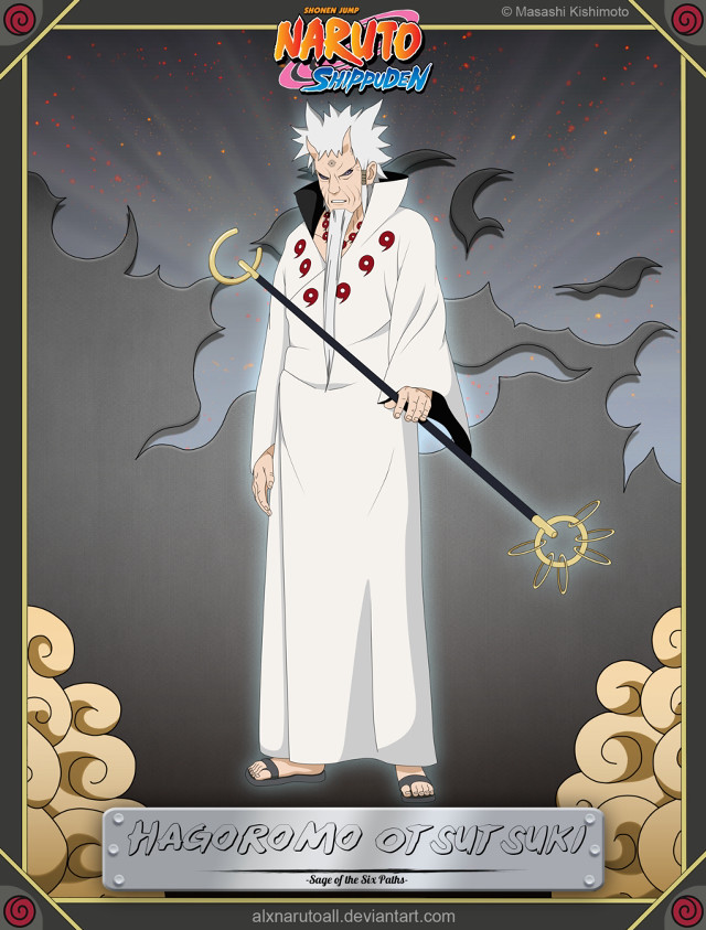 Man white outfit staff sword free wallpaper for mobile - medium preview image
