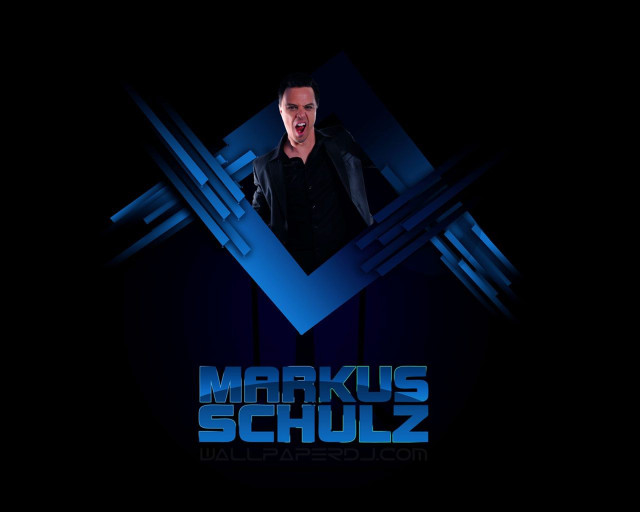 Markus schulz visual art poster free wallpaper for desktop - medium preview image